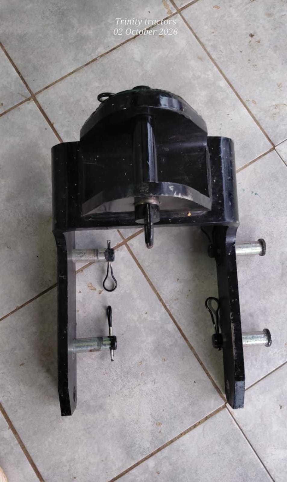 Used shop Drawbar with pins at 12k for sale in Meru, Kenya | Hello ...