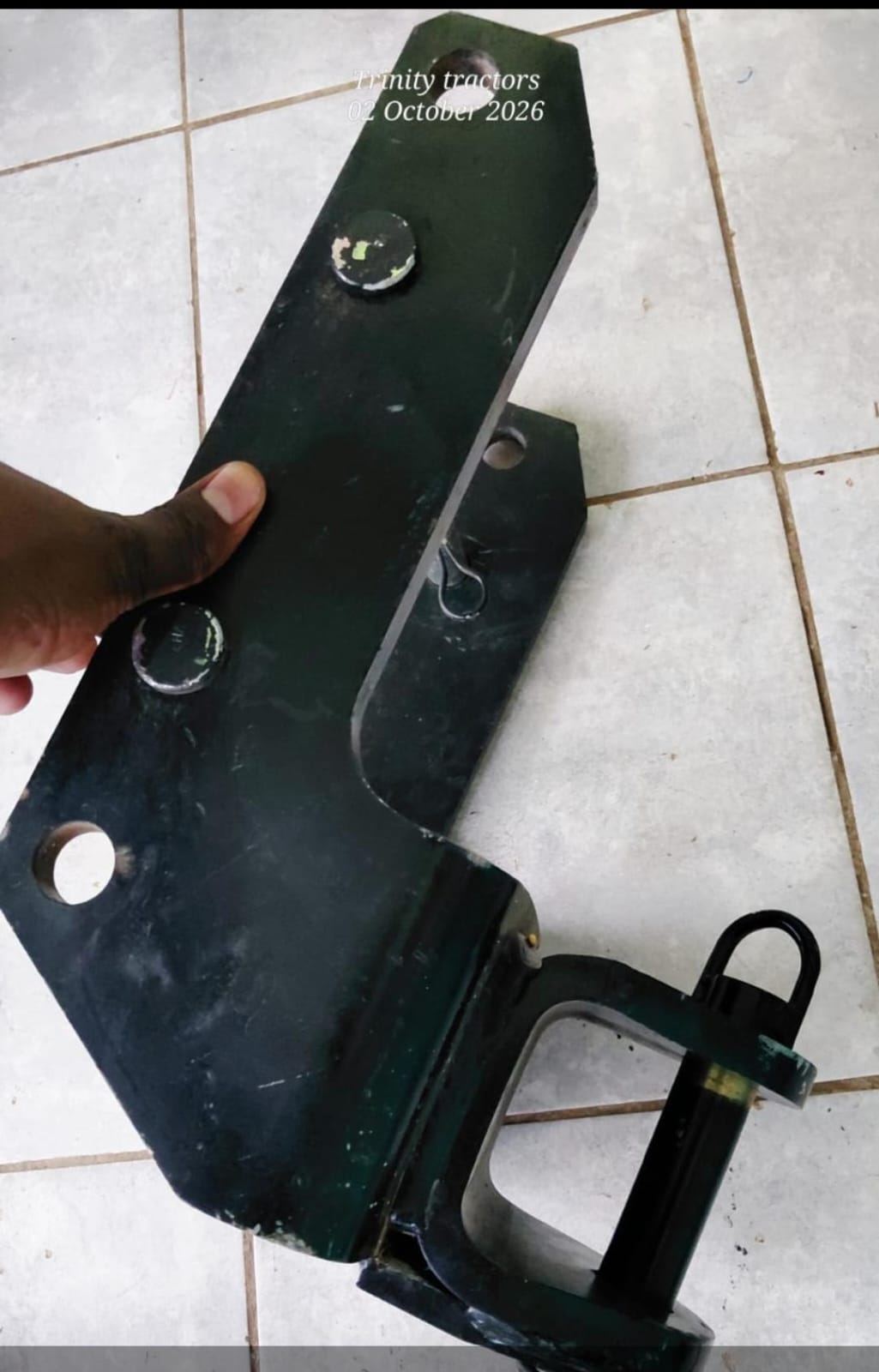 Used shop Drawbar with pins at 12k for sale in Meru, Kenya | Hello ...
